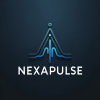 NexaPulse Analytics logo